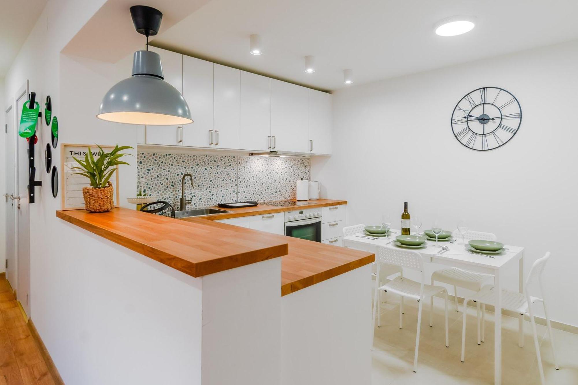 Peaceful Nest In City Center - Happy Rentals Zagreb Eksteriør billede