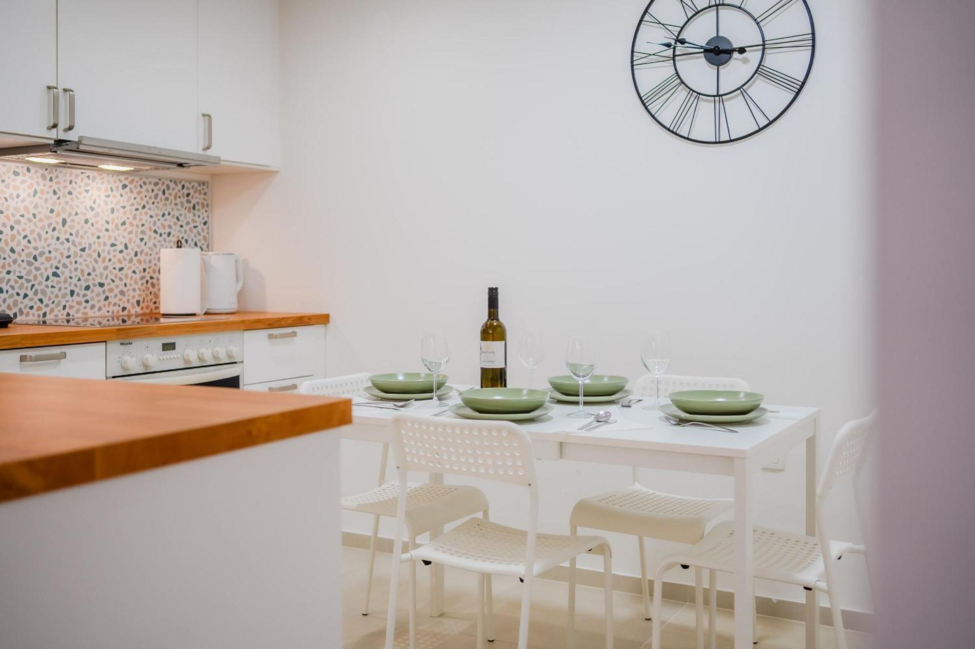 Peaceful Nest In City Center - Happy Rentals Zagreb Eksteriør billede